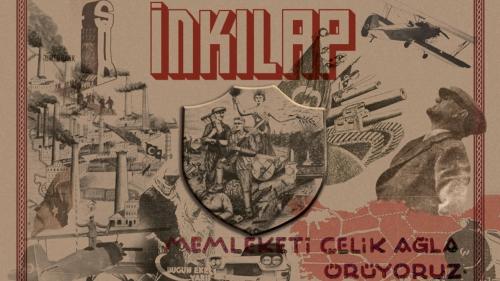İnkılâp