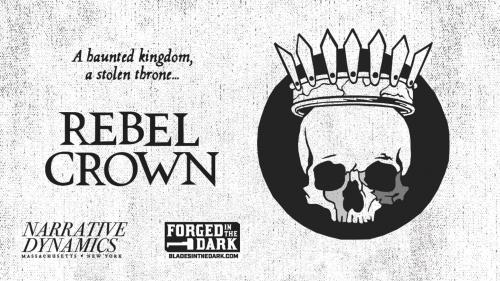 Rebel Crown