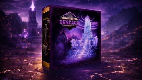 The Call of the Void: Denzaga