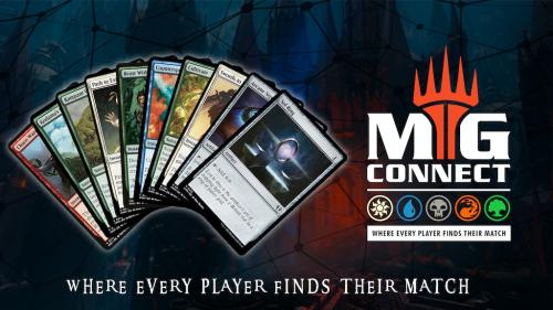 MTGConnect