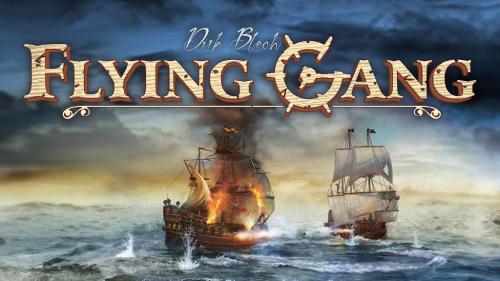 Flying-Gang