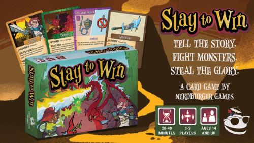 Slay to Win