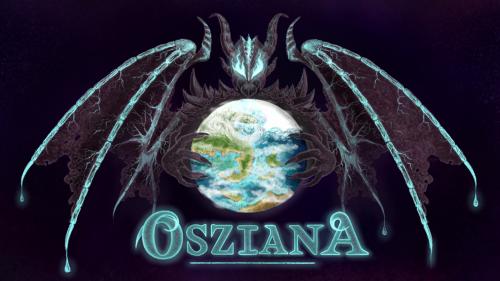 Osziana: An exciting new Campaign Setting for 5e