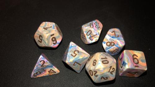 Hailee’s Dice Sets