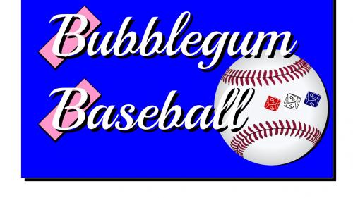 Bubblegum Baseball