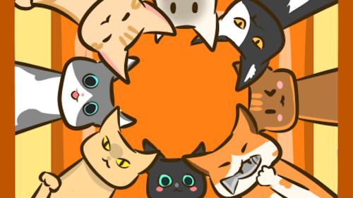The Cat Maze(steam)