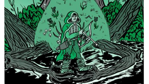 The Trapper