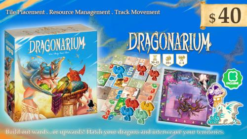 Dragonarium