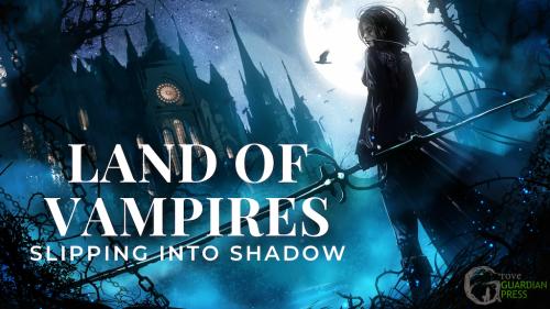 Land of Vampires: Slipping into Shadow