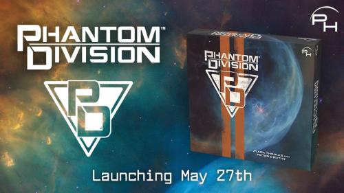 Phantom Division