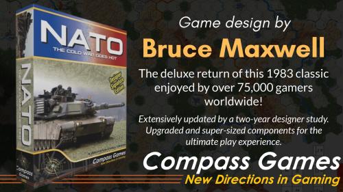 NATO: Designer Signature Edition