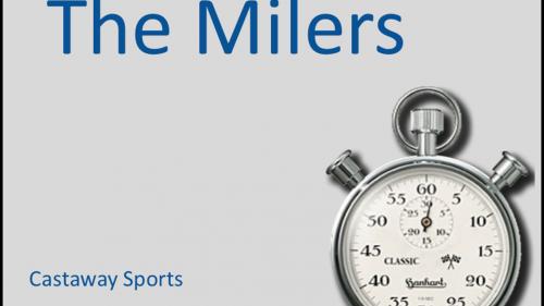 The Milers