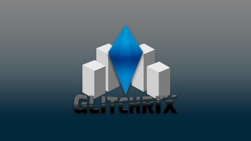 Glitchrix TTRPG