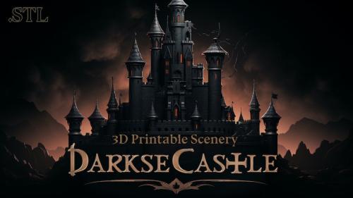 Dark Castle