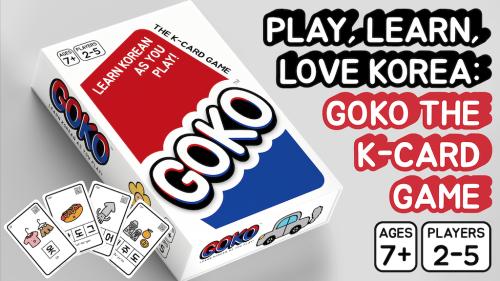 Goko Games