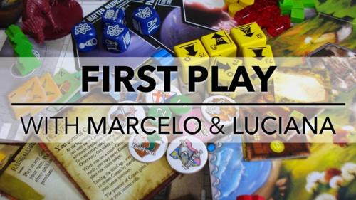 First Play Series 2