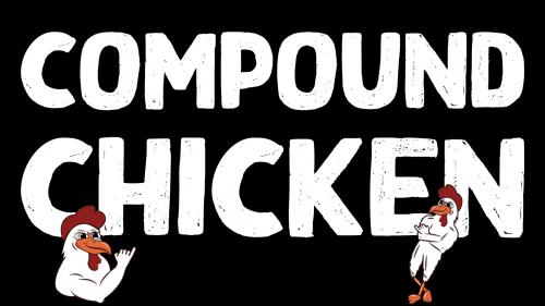 Compound Chicken - a card game
