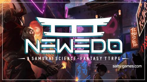 NewEdo RPG