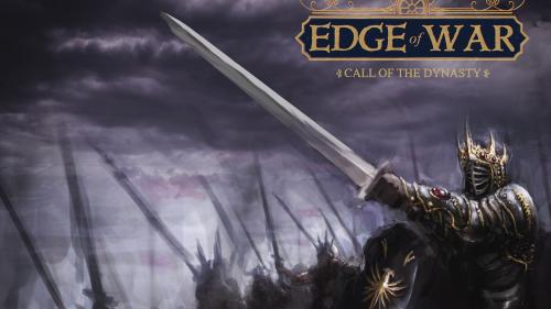 Edge Of War: Call Of The Dynasty