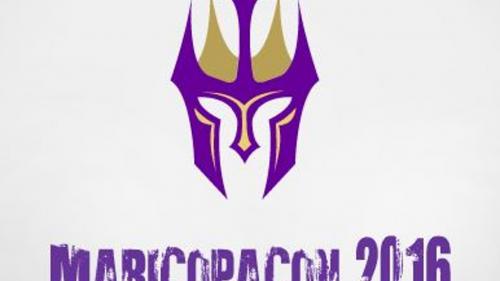 MaricopaCon 2016 (Board/Card Games and RPGs)