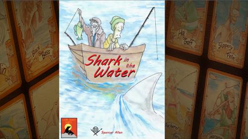Shark in the Water