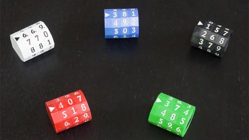 The Click Modular Counter System