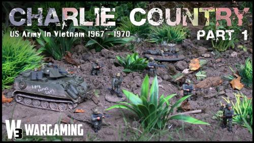 Charlie Country - Part 1