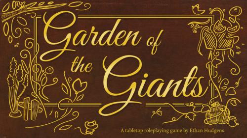 Garden of the Giants
