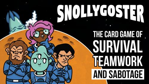 Snollygoster