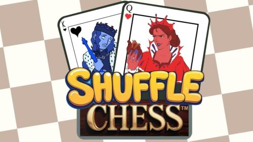 ShuffleChess