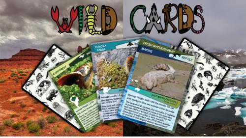 Wild Cards