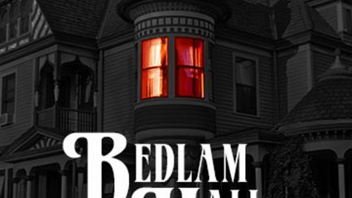 Bedlam Hall - A Macabre Victorian Role-Playing Game