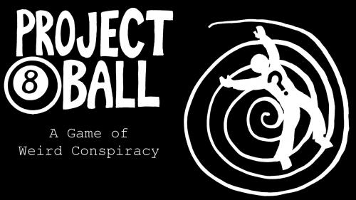 Project 8Ball