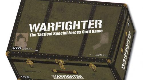 Warfighter - Wave #2