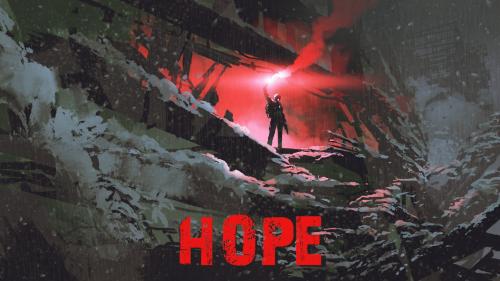 HOPE RPG
