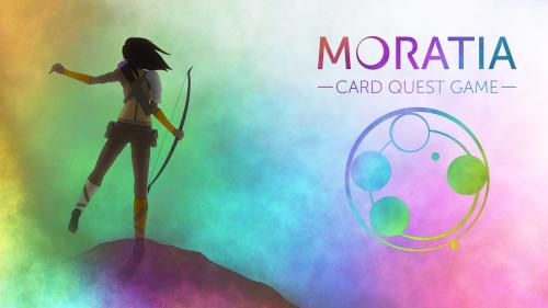 Moratia Card Quest Game
