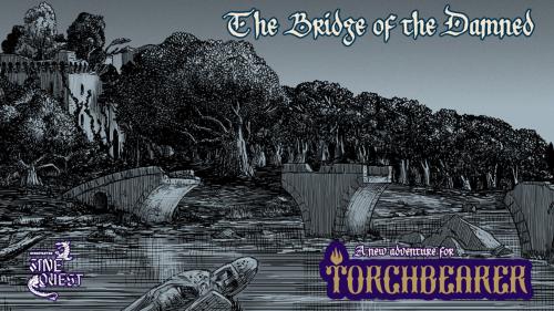 The Bridge of the Damned