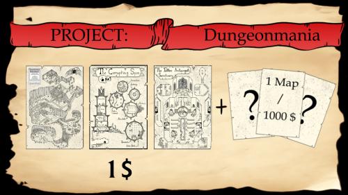 PROJECT: Dungeonmania