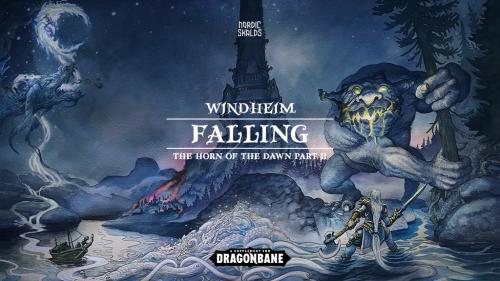 Windheim Falling