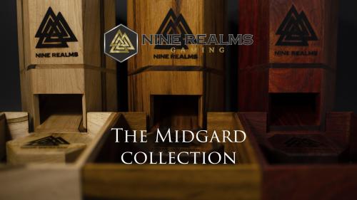The Midgard Collection