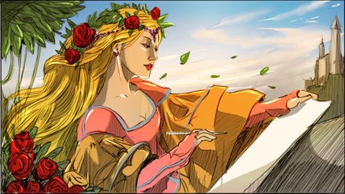 Arthur s Realm - A Game of King Arthur Legends
