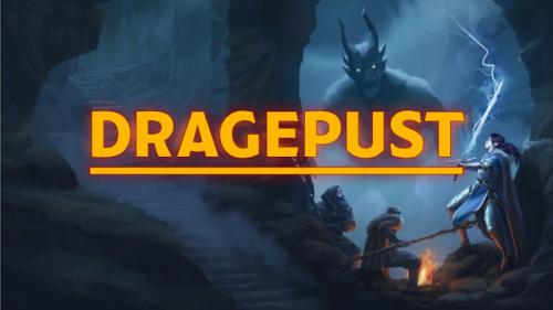 Dragepust