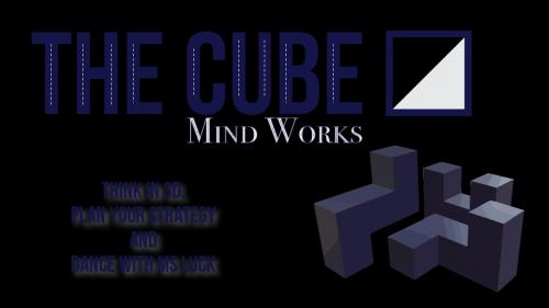 The Cube: Mind Works