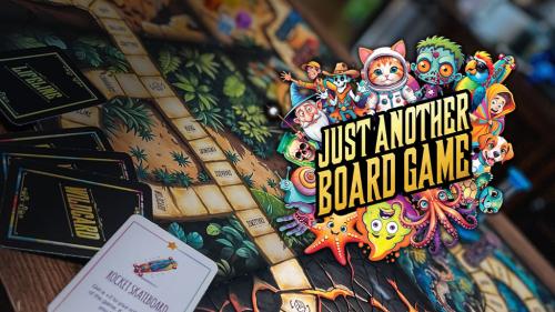 Just Another Board Game