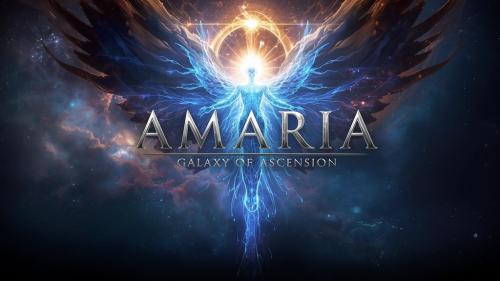 Amaria Galaxy Of Ascension