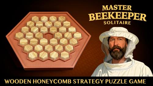MASTER BEEKEEPER SOLITAIRE