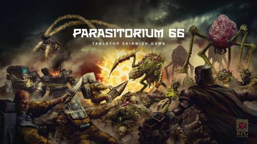 Parasitorium 66