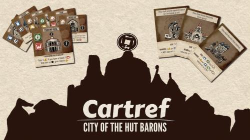 Cartref