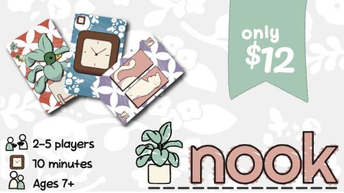nook