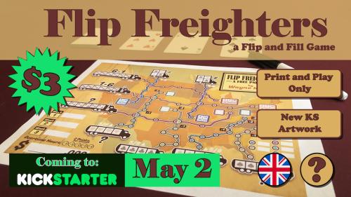 Flip Freighters